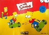 BART SIMPSON. THE SIMPSONS SERIES. PLASTIC FIGURE 