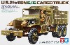 U.S. 2 1/2-TON 6X6 CAGO TRUCK. HI DETAIL MODEL KIT PLUS VELINDEN 1314 6 X 6 UPDATE SET. ALL POSSIBLE DETAILS IN ONE SET.