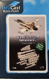 ISRAEL AF F-16I "SUFA" CONVESION KIT. HIGH DETAIL RESIN CONVERSION KIT FOR REVELL F-16B KIT AND OTHERS. INCLUDING DECALS FOR CFT PANELS.