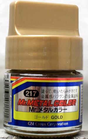 GOLD METAL COLOR GOLD METAL COLOR