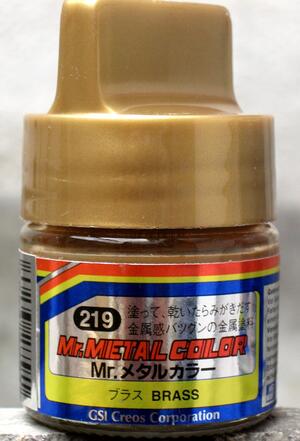 BRASS METAL COLOR BRASS METAL COLOR