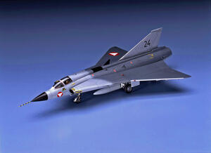 SAAB J 350 DRAKEN AUSTRIAN AIR FORCE SAAB J 350 DRAKEN AUSTRIAN AIR FORCE