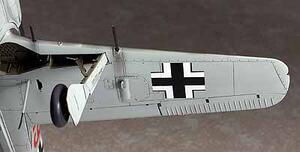 FOCKE WULF FW190 A-8 HEAVY GUN LUFTWAFFE FIGHTER