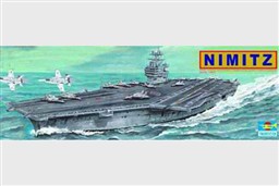 USS NIMITZ CVN-66 AICRAFT CARRIER USS NIMITZ CVN-66 AICRAFT CARRIER