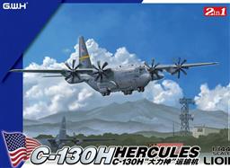 C-130H HERCULES LI011