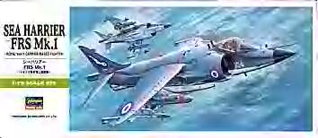 SEA HARRIER FRS Mk.I