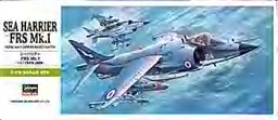 SEA HARRIER FRS Mk.I