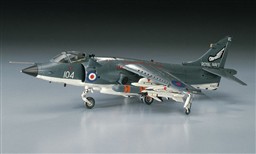 SEA HARRIER FRS Mk.I