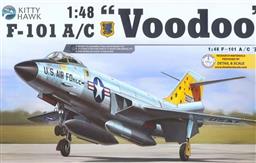 F-101 A/C "VOODOO"