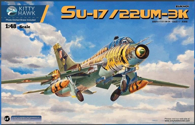 SU-17, SU-22 UM 3K/ UM4 FIGHTER G RUSSIAN PLANE