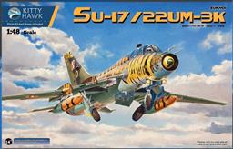 SU-17, SU-22 UM 3K/ UM4 FIGHTER G RUSSIAN PLANE