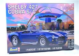 SHELBY 427 COBRA S/C SHELBY 427 COBRA S/C