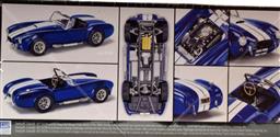 SHELBY 427 COBRA S/C
