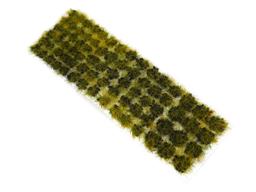 TUFTS 6mm AUTUMN ROCKY GREY