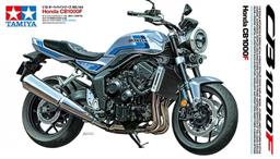 HONDA CB1000F HONDA CB1000F
