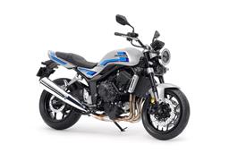 HONDA CB1000F