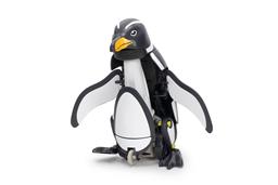 WALKING & SWIMMING PENGUIN