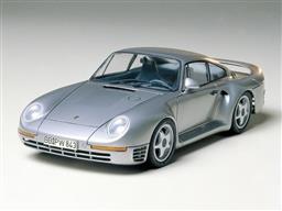 PORSCHE 959 PORSCHE 959