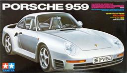 PORSCHE 959