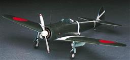 Ki-43-I HAYABUSA OSCAR