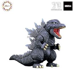CHIBIMAKU GODZILLA 1989 No. 8