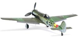 Ta 152 H-0 FOCKE WULF GERMAN HIGH ALTITUDE FIGHTER