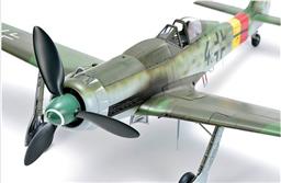 Ta 152 H-0 FOCKE WULF GERMAN HIGH ALTITUDE FIGHTER
