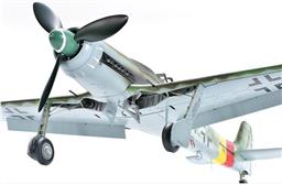 Ta 152 H-0 FOCKE WULF GERMAN HIGH ALTITUDE FIGHTER