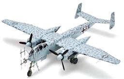 He 219 A-0 HEINKEL "UHU" GERMAN NIGHT FIGHTER