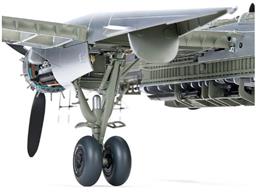 He 219 A-0 HEINKEL "UHU" GERMAN NIGHT FIGHTER
