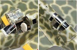 KAWASAKI Ki-45 KAI TEI TORYU (NICK)