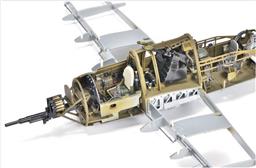 KAWASAKI Ki-45 KAI TEI TORYU (NICK)