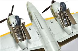 KAWASAKI Ki-45 KAI TEI TORYU (NICK)