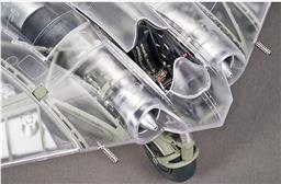 Ho 229 HORTEN GERMAN INTERCEPTOR