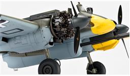 Hs 129 B-3 HENSCHEL GERMAN FIGHTER