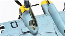 Hs 129 B-3 HENSCHEL GERMAN FIGHTER