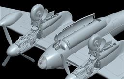 DE HAVILLAND MOSQUITO B Mk.IX/ Mk.XVI
