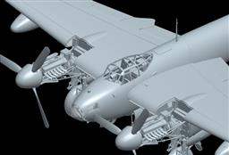 DE HAVILLAND MOSQUITO B Mk.IX/ Mk.XVI