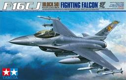 F-16 CJ (BLOCK 50) FIGHTING FALCON