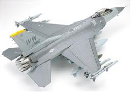 F-16 CJ (BLOCK 50) FIGHTING FALCON
