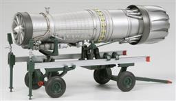 F-16 CJ (BLOCK 50) FIGHTING FALCON