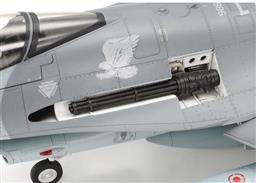 F-16 CJ (BLOCK 50) FIGHTING FALCON