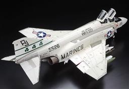 F-4J PHANTOM II MARINES McDONNELL DOUGLAS