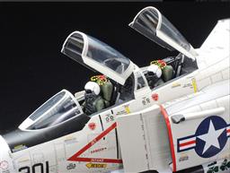 F-4J PHANTOM II MARINES McDONNELL DOUGLAS
