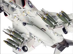 F-4J PHANTOM II MARINES McDONNELL DOUGLAS