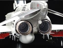 F-4J PHANTOM II MARINES McDONNELL DOUGLAS