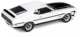 FORD MUSTANG 1971 BOSS 351