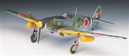 KAWASAKI Ki-61-I TEI HIEN "TONY" JAPANESE ARMY FIGHTER