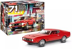 FORD MUSTANG MACH 1 OO7 JAMES BOND