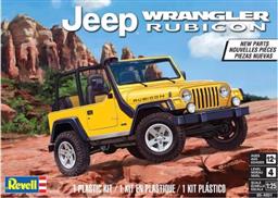 JEEP WRANGLER RUBICON JEEP WRANGLER RUBICON